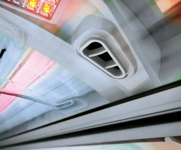 Hapro Luxura VEGAZ 9200 Intelligent - Image 4