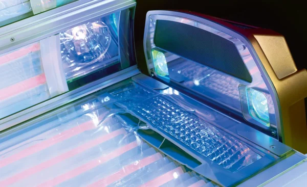 Hapro Luxura VEGAZ 9200 Intelligent - Image 2
