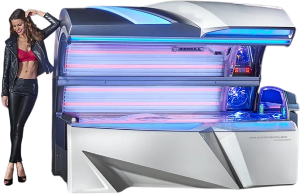 Hapro Luxura VEGAZ 8200 Balance - Image 6