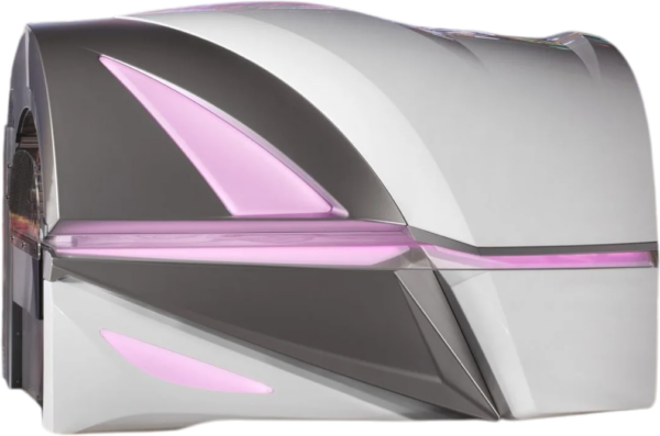 Hapro Luxura VEGAZ 9200 Intelligent - Image 6