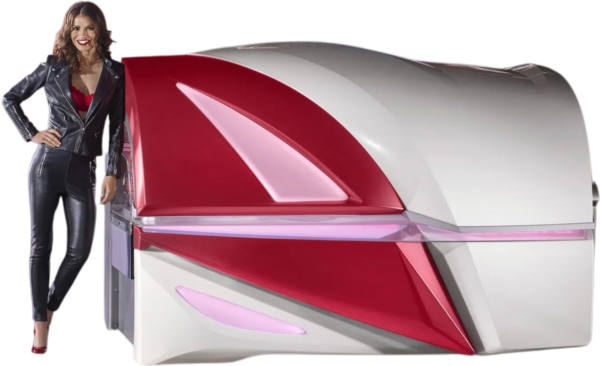 Hapro Luxura VEGAZ 9200 Intelligent - Image 7