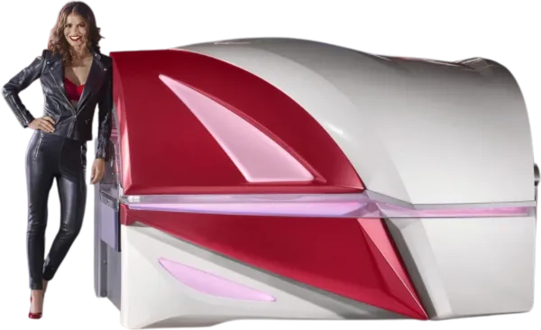 Hapro Luxura VEGAZ 9200 Intelligent - Image 7