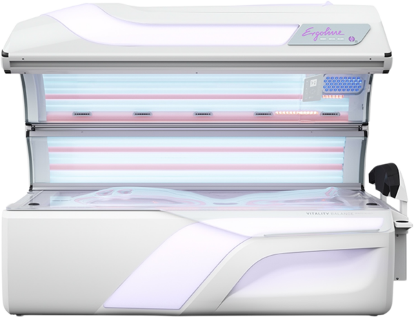 Ergoline Vitality BALANCE
