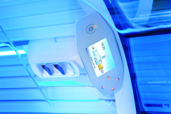 Hapro Luxura X5 34 SLi Balance - Image 2