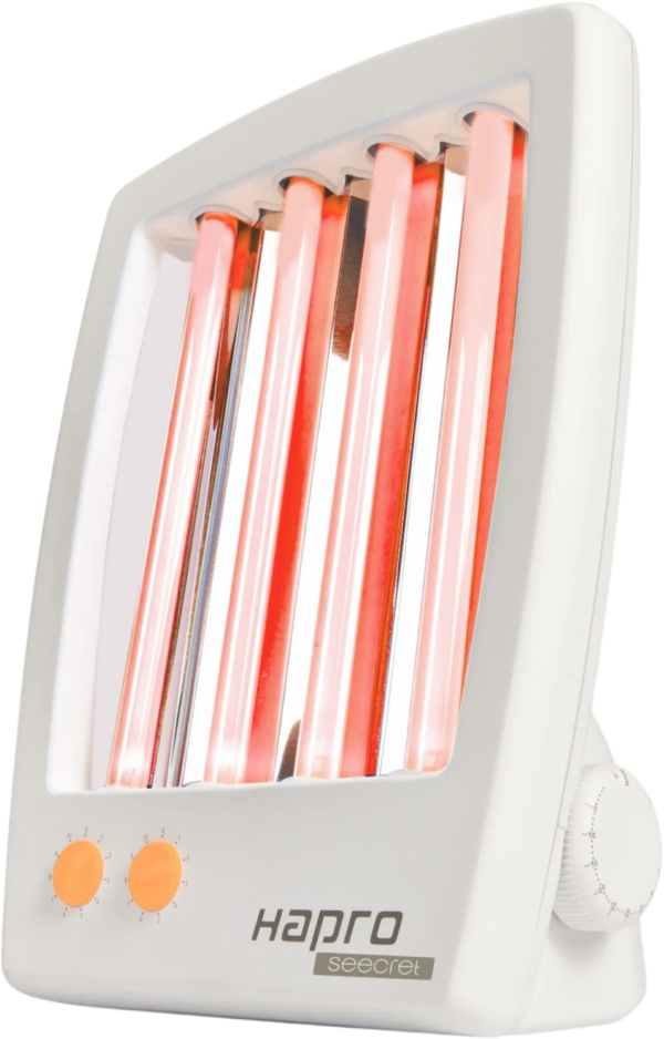 Hapro Seecret C25