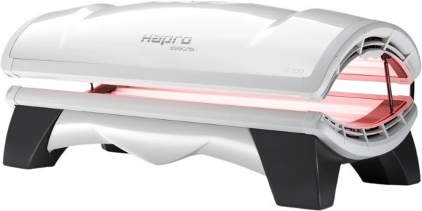 Hapro Seecret C200