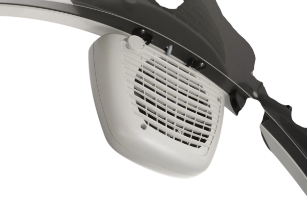 Hapro Seecret C200 - Image 5