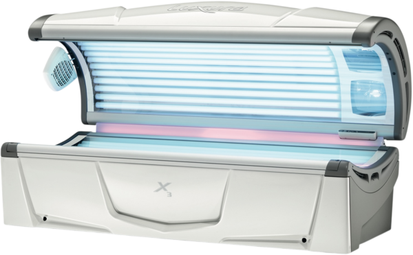 Hapro Luxura X3 32 SLi Intensive - Image 3