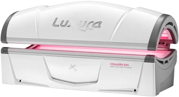 Hapro X3 Collagen Sun - Image 2