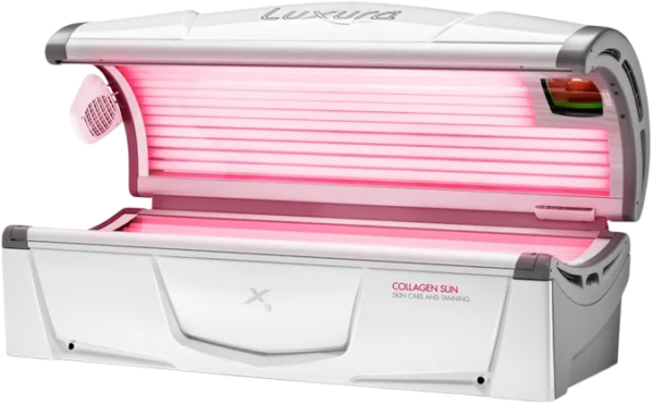 Hapro X3 Collagen Sun