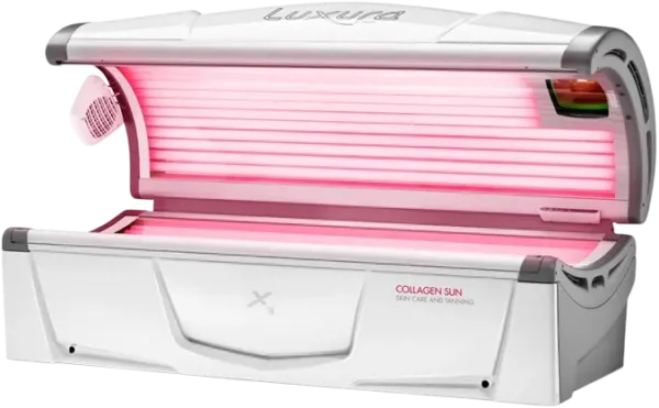 Hapro X3 Collagen Sun