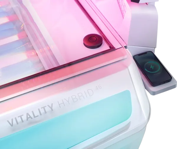 Ergoline Vitality HYBRID 46 - Image 2