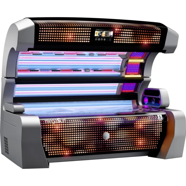 megaSun P9S beautySun