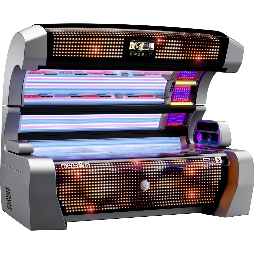 megaSun P9S beautySun