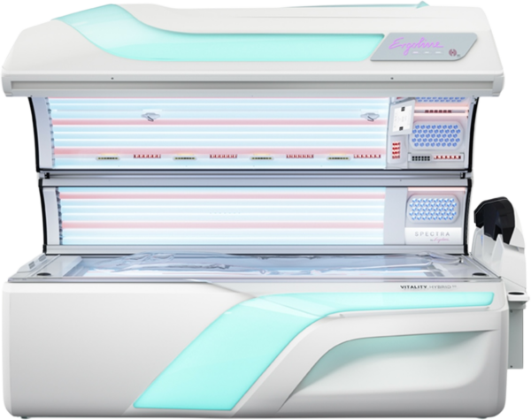 Ergoline Vitality HYBRID 50