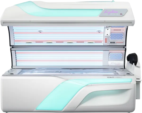 Ergoline Vitality HYBRID 46