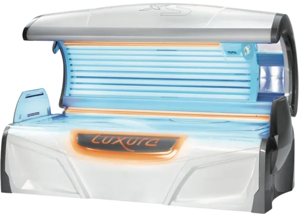 Hapro Luxura X5 34 SLi Balance
