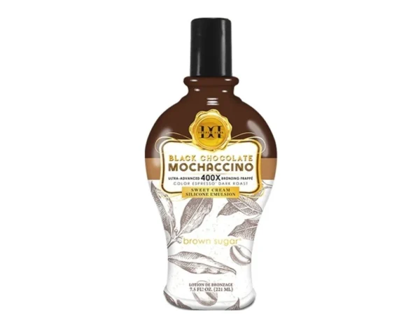 Brown Sugar Black Chocolate Mochaccino Bronzer - Image 3