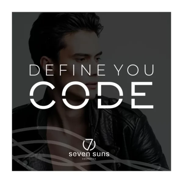 7suns Code Intensifier for Men - Image 2