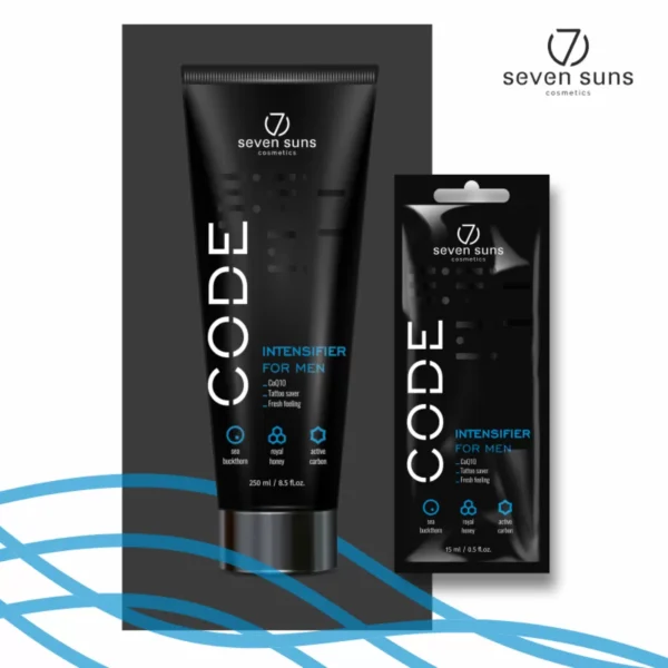 7suns Code Intensifier for Men - Image 3