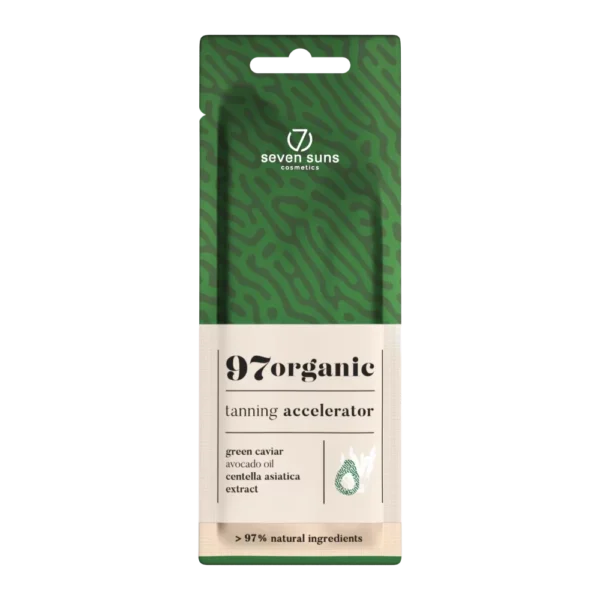 7suns 97organic Accelerator - Image 2