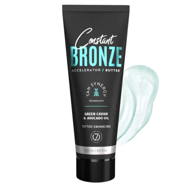 7suns Constant Bronze Accelerator Butter