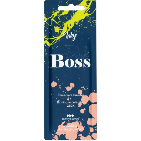 Inky Dark Boss - 250X Bronzer - Image 2