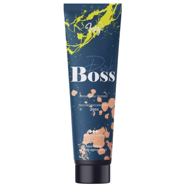 Inky Dark Boss - 250X Bronzer
