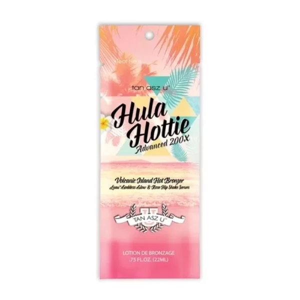 Tan Asz U Hula Hottie Bronzer - Image 2