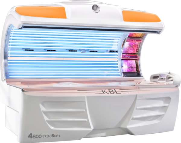 megaSun 4800 Alpha extraSun+