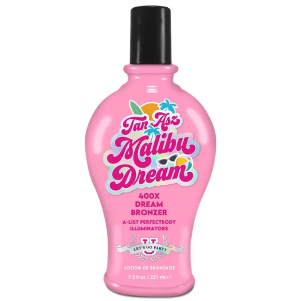 Tan Asz U Malibu Dream Bronzer - Image 2