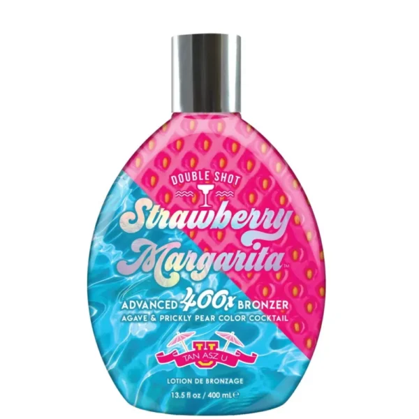Tan Asz U First Strawberry Margarita Bronzer