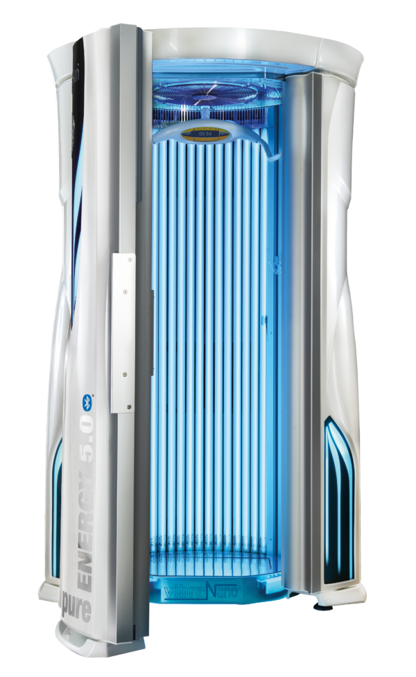 megaSun pureEnergy 5.0