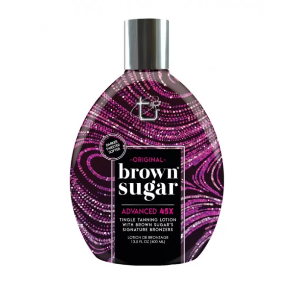 Original Dark Brown Sugar Bronzer
