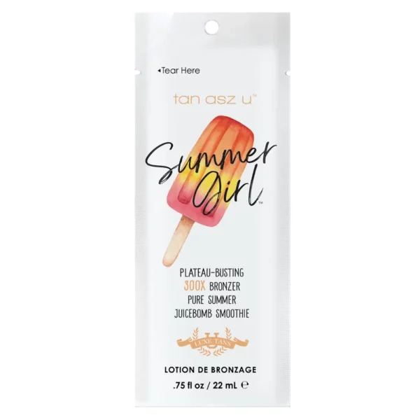 Tan Asz U Summer Girl Bronzer - Image 2