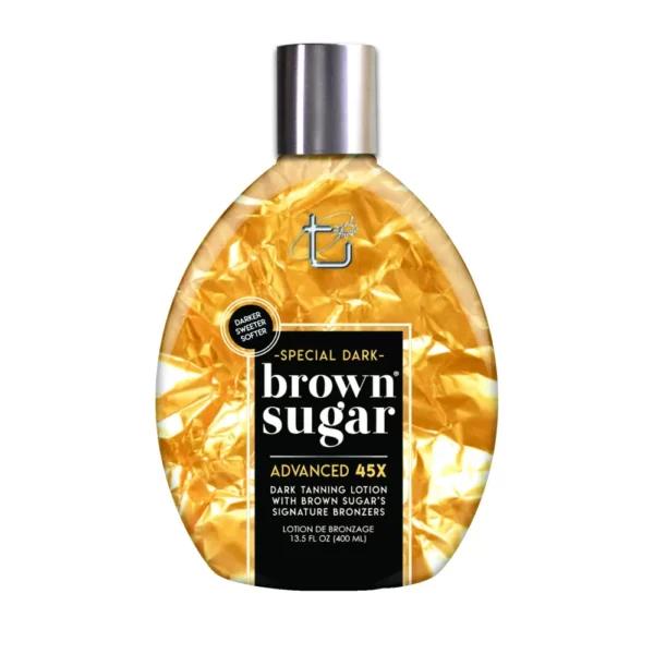 Special Dark Brown Sugar Bronzer