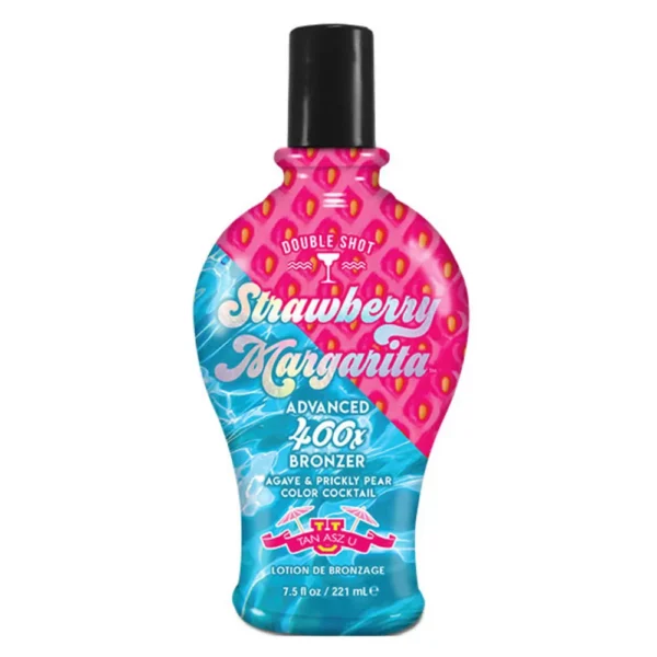 Tan Asz U First Strawberry Margarita Bronzer - Image 2