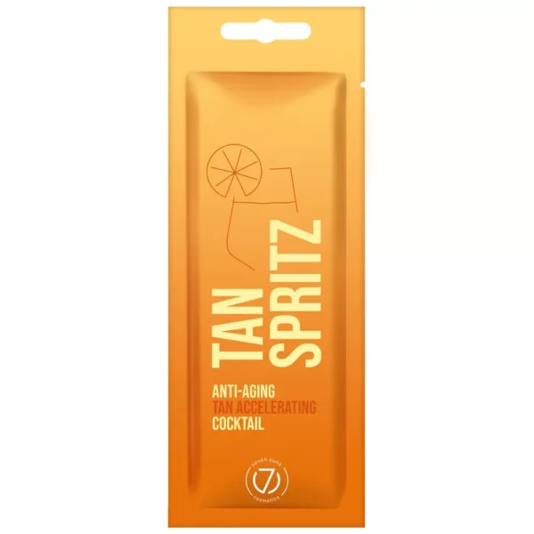 7suns Tan Spritz - Anti-ageing tan accelerating cocktail - Image 2