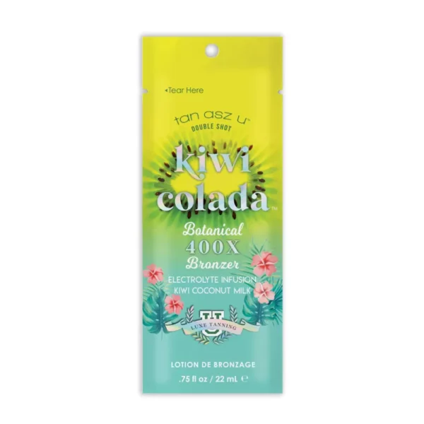 Tan Asz U First Kiwi Colada Bronzer - Image 3