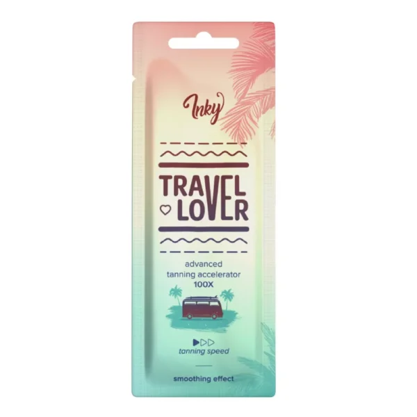 Inky Travel Lover - 100X Tanning Accelerator - Image 2