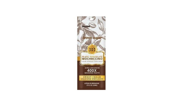 Brown Sugar Black Chocolate Mochaccino Bronzer - Image 2