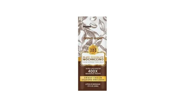 Brown Sugar Black Chocolate Mochaccino Bronzer - Image 2