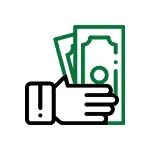 Cash on delivery