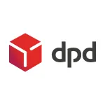 DPD courier SK